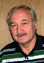 Rudolf Höhn, Vorsitzender des Fördervereins Zukunftsenergien SolarRegio Kaiserstuhl e.V.